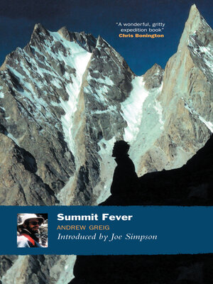 Summit Fever - ebook